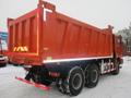 Shacman F3000 6x4 SX3256DR384 в Кемерово