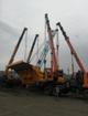 Услуги автокрана, высококвалифицированные водители