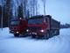 Самосвалы 8*4 ищут работу.