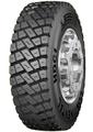 Автошина CONTINENTAL 315/80 R22.5 HDC1 ведущая