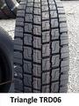 Автошина TRIANGLE 315/80 R22.5 TRD06 18PR ведущая