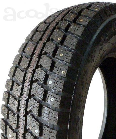 Автошина КАМА 185/75 R16C Кама 520 8 PR универсальная зима шипы
