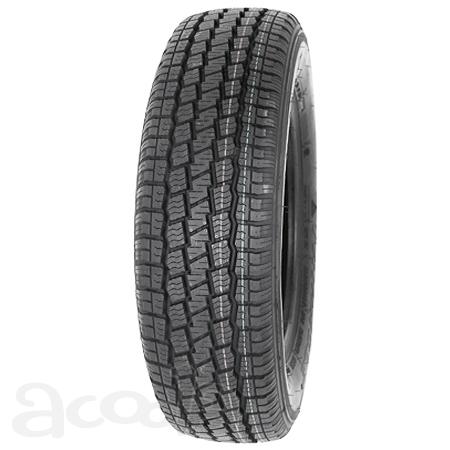 Автошина TRIANGLE 185/75 R16. TR646 универсальная Газель