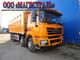 Shacman 8x4 F3000 SX3318DT366