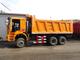 Самосвал Shacman 6x6 SX3255DR384 F2000