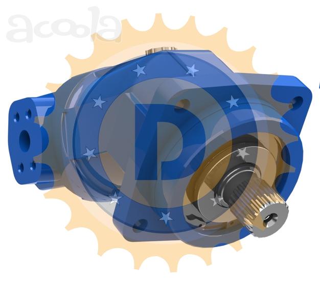 Гидронасос Bosch Rexroth (Рексрот) A3V
