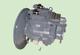 Гидронасос гусеничного экскаватора Hitachi ZX450, K5V200DPH