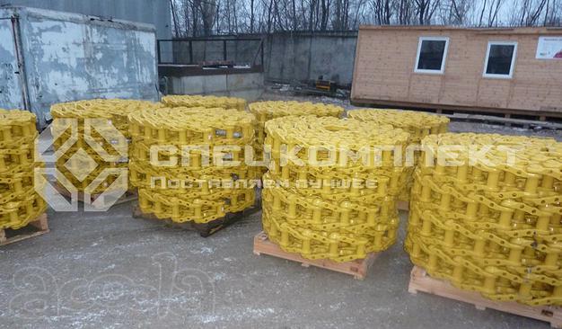 Ходовая в сборе CAT 320, 325, 329, 330, 336