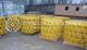 Ходовая в сборе CAT 320, 325, 329, 330, 336
