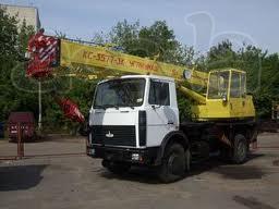 Автокраны 25-14т., Длинномер 12 м., Самогруз (борт 10 т., стрела 3 т.), Автовышка 13 м., Самосвал 10 т., Трал 35 т.