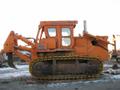 Бульдозер Коматцу  D155A