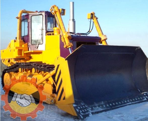 Бульдозер Промтрактор Т-20.01, ЧЕТРА Т20