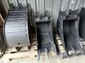 Komatsu 93/97 Terex 860/840 ковш 40 см под траншею