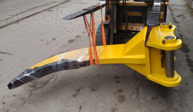 Рыхлитель 2000 экскаватора Volvo EC480 Komatsu PC400 Doosan DX420