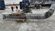 Дугообразный гусек удлинитель 5000 экскаватора Jonyang, Jcb, Doosan, Yale, Liebherr, John deere, Runmax