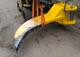 Рыхлитель 2000 экскаватора Volvo EC480 Komatsu PC400 Doosan DX420