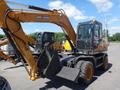Колёсный экскаватор Jingong JGM910LN