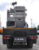 Автокран Челябинец, серия плюс КС 55732, 28 метров, новый