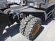 Колёсный экскаватор Jingong JGM9075LN-10 (Мини)