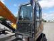 Колёсный экскаватор Jingong JGM9075LN-10 (Мини)