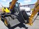 Колёсный экскаватор Jingong JGM910LN