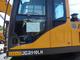 Колёсный экскаватор Jingong JGM910LN