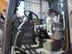 Колёсный экскаватор Jingong JGM910LN
