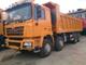 Китайский самосвал Shacman F3000, 30 тонн, 8х4
