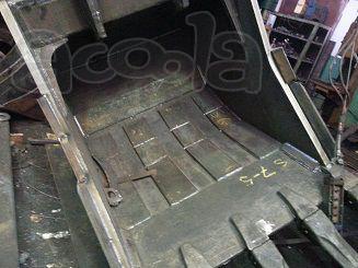 Напрямую от производителя Завод Ковшей скальные ковши