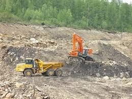 Требуются самосвалы, белазы