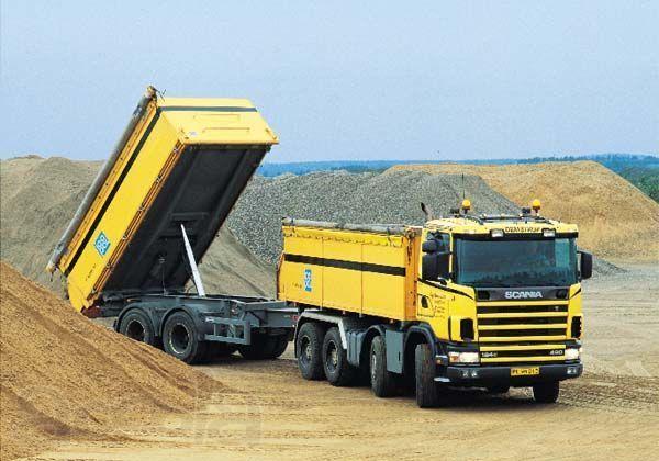 Требуются самосвалы, тонары! пгт. Яшкино - Томск  -  Кемерово! 860 руб/т