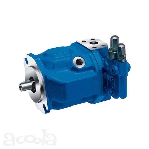 Bosch rexroth a6v225