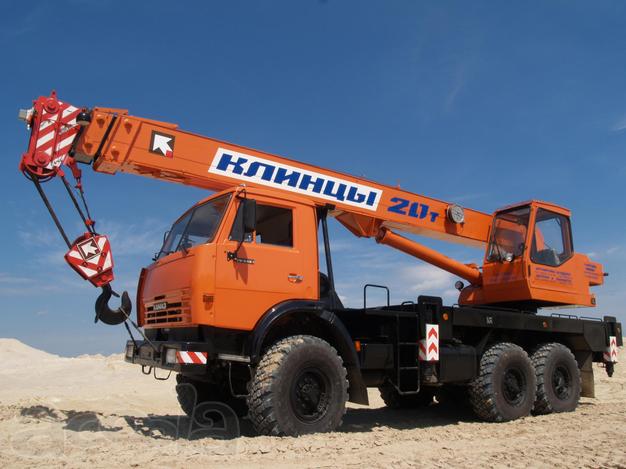 Аренда (услуги) автокрана 14-150 тн