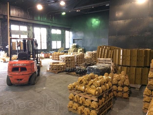 Продам  Цепи гусеничные 46зв, Komatsu PC400 8