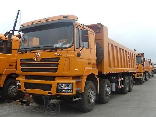 Требуются САМОСВАЛЫ 6х4, 8х4, Новокузнецкий район, Беловский район