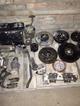 Продам блок двигателя Scania DSC 12 02  HPI