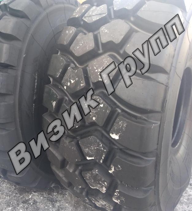 Шина 29.5R25TB598S*TL E4 Triangle