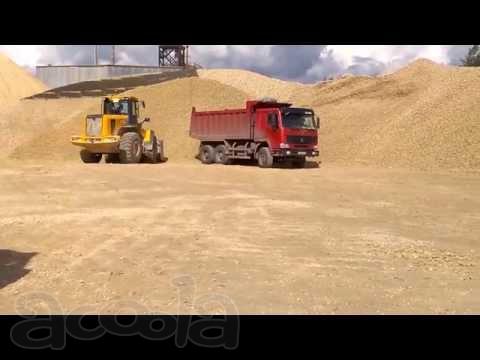 Кругорейсы шлак и уголь