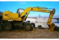 Экскаватор ЕК 12 00 Твэкс ЕК-12 2008 г. в