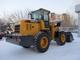 Фронтальный погрузчик Frontal 245 (SZM 933) в наличии г. Иркутске