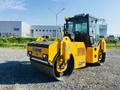 Дорожный каток XCMG XD102