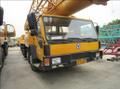 Автокран Xcmg QY70K