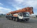Автокран ZOOMLION  QY55V542