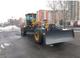 Автогрейдер XCMG GR165