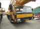 Автокран Xcmg QY70K