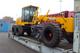 Автогрейдер XCMG GR200