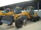 Автогрейдер XCMG GR135