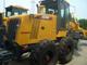 Автогрейдер XCMG GR135