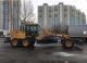 Автогрейдер XCMG GR165