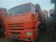 Самосвал  KAMAZ (6Х4)2014